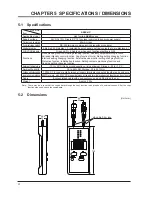 Preview for 32 page of IDEC SE9Z-HC Instruction Manual