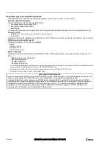 Preview for 4 page of IDEC SmartAXIS FT9Z-1A01 User Manual