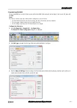 Preview for 305 page of IDEC SmartAXIS FT9Z-1A01 User Manual