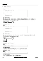 Preview for 332 page of IDEC SmartAXIS FT9Z-1A01 User Manual