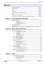 Preview for 9 page of IDEC SmartAXIS Touch FT1A Series User Manual