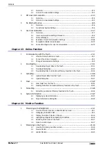 Preview for 18 page of IDEC SmartAXIS Touch FT1A Series User Manual