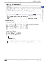 Preview for 45 page of IDEC SmartAXIS Touch FT1A Series User Manual