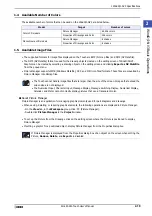 Preview for 49 page of IDEC SmartAXIS Touch FT1A Series User Manual