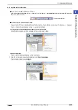 Preview for 69 page of IDEC SmartAXIS Touch FT1A Series User Manual