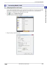 Preview for 87 page of IDEC SmartAXIS Touch FT1A Series User Manual