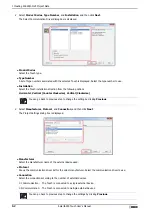 Preview for 98 page of IDEC SmartAXIS Touch FT1A Series User Manual