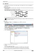 Preview for 144 page of IDEC SmartAXIS Touch FT1A Series User Manual