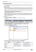 Preview for 196 page of IDEC SmartAXIS Touch FT1A Series User Manual