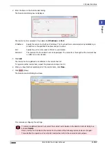 Preview for 203 page of IDEC SmartAXIS Touch FT1A Series User Manual