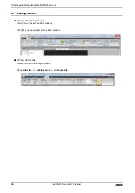 Preview for 210 page of IDEC SmartAXIS Touch FT1A Series User Manual