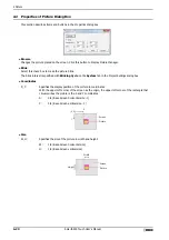 Preview for 268 page of IDEC SmartAXIS Touch FT1A Series User Manual