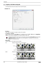 Preview for 276 page of IDEC SmartAXIS Touch FT1A Series User Manual