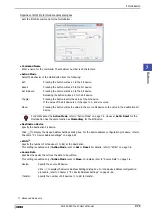 Preview for 345 page of IDEC SmartAXIS Touch FT1A Series User Manual