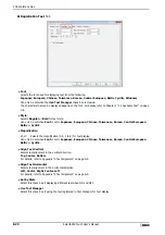 Preview for 410 page of IDEC SmartAXIS Touch FT1A Series User Manual