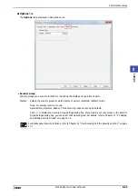 Preview for 413 page of IDEC SmartAXIS Touch FT1A Series User Manual