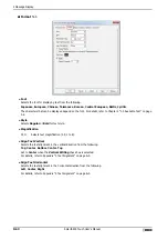 Preview for 476 page of IDEC SmartAXIS Touch FT1A Series User Manual