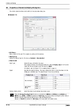 Preview for 532 page of IDEC SmartAXIS Touch FT1A Series User Manual