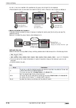 Preview for 542 page of IDEC SmartAXIS Touch FT1A Series User Manual