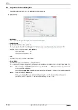 Preview for 664 page of IDEC SmartAXIS Touch FT1A Series User Manual