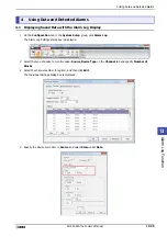 Preview for 745 page of IDEC SmartAXIS Touch FT1A Series User Manual