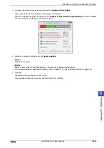 Preview for 801 page of IDEC SmartAXIS Touch FT1A Series User Manual