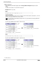 Preview for 914 page of IDEC SmartAXIS Touch FT1A Series User Manual