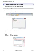 Preview for 932 page of IDEC SmartAXIS Touch FT1A Series User Manual