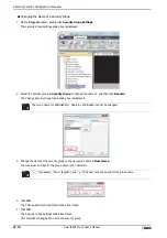 Preview for 940 page of IDEC SmartAXIS Touch FT1A Series User Manual