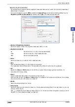 Preview for 1021 page of IDEC SmartAXIS Touch FT1A Series User Manual