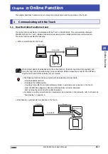 Preview for 1037 page of IDEC SmartAXIS Touch FT1A Series User Manual