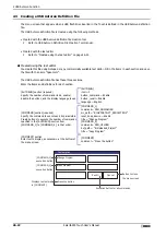 Preview for 1120 page of IDEC SmartAXIS Touch FT1A Series User Manual