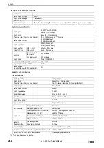 Preview for 1160 page of IDEC SmartAXIS Touch FT1A Series User Manual