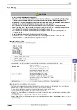 Preview for 1175 page of IDEC SmartAXIS Touch FT1A Series User Manual