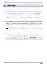 Preview for 1202 page of IDEC SmartAXIS Touch FT1A Series User Manual