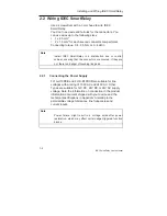 Preview for 20 page of IDEC SmartRelay FL1A-H12RCE Manual