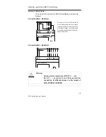 Preview for 25 page of IDEC SmartRelay FL1A-H12RCE Manual