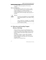 Preview for 142 page of IDEC SmartRelay FL1A-H12RCE Manual