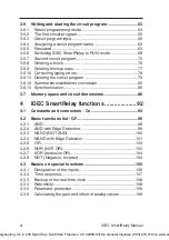 Preview for 6 page of IDEC SmartRelay FL1B-J2B2 Manual