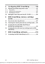 Preview for 8 page of IDEC SmartRelay FL1B-J2B2 Manual