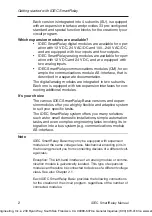 Preview for 12 page of IDEC SmartRelay FL1B-J2B2 Manual