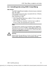 Preview for 25 page of IDEC SmartRelay FL1B-J2B2 Manual