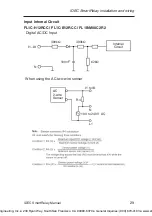 Preview for 39 page of IDEC SmartRelay FL1B-J2B2 Manual