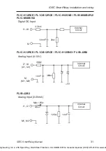 Preview for 41 page of IDEC SmartRelay FL1B-J2B2 Manual