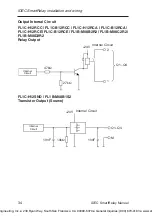 Preview for 44 page of IDEC SmartRelay FL1B-J2B2 Manual