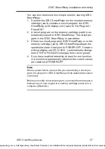 Preview for 47 page of IDEC SmartRelay FL1B-J2B2 Manual