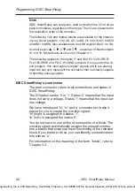 Preview for 52 page of IDEC SmartRelay FL1B-J2B2 Manual