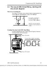 Preview for 57 page of IDEC SmartRelay FL1B-J2B2 Manual