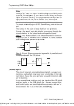 Preview for 58 page of IDEC SmartRelay FL1B-J2B2 Manual