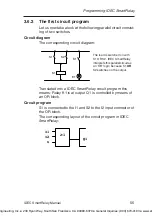 Preview for 65 page of IDEC SmartRelay FL1B-J2B2 Manual